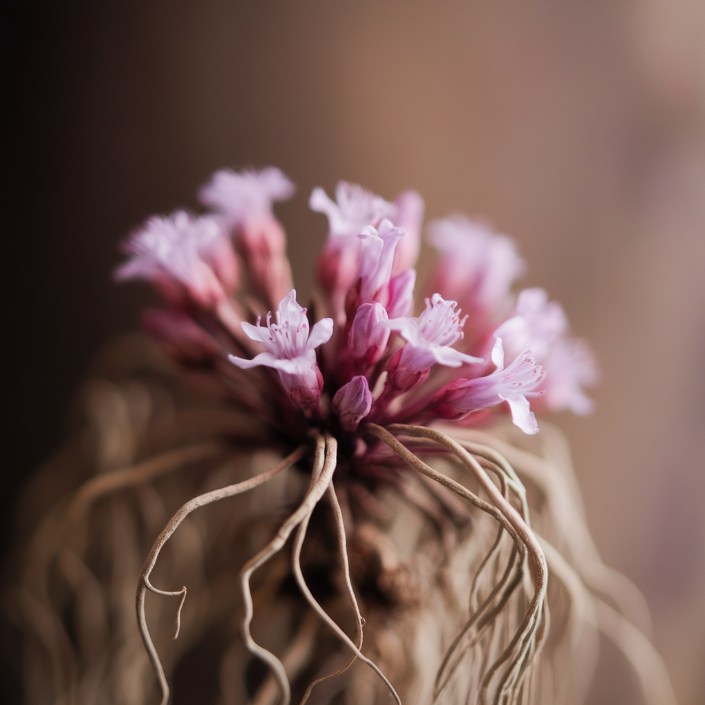 Valerian Root