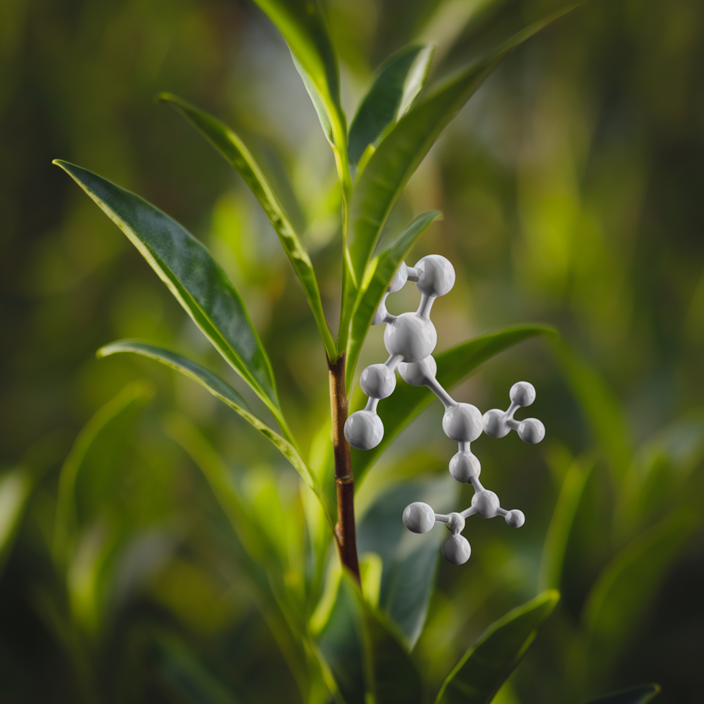 L-Theanine